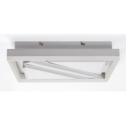 Rabalux - LED Dimmable ceiling light LED/73W/230V + remote control