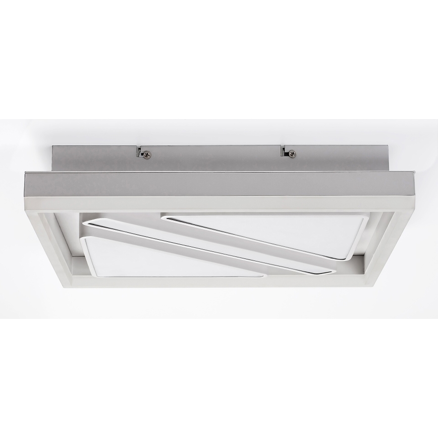 Rabalux - LED Dimmable ceiling light LED/73W/230V + remote control