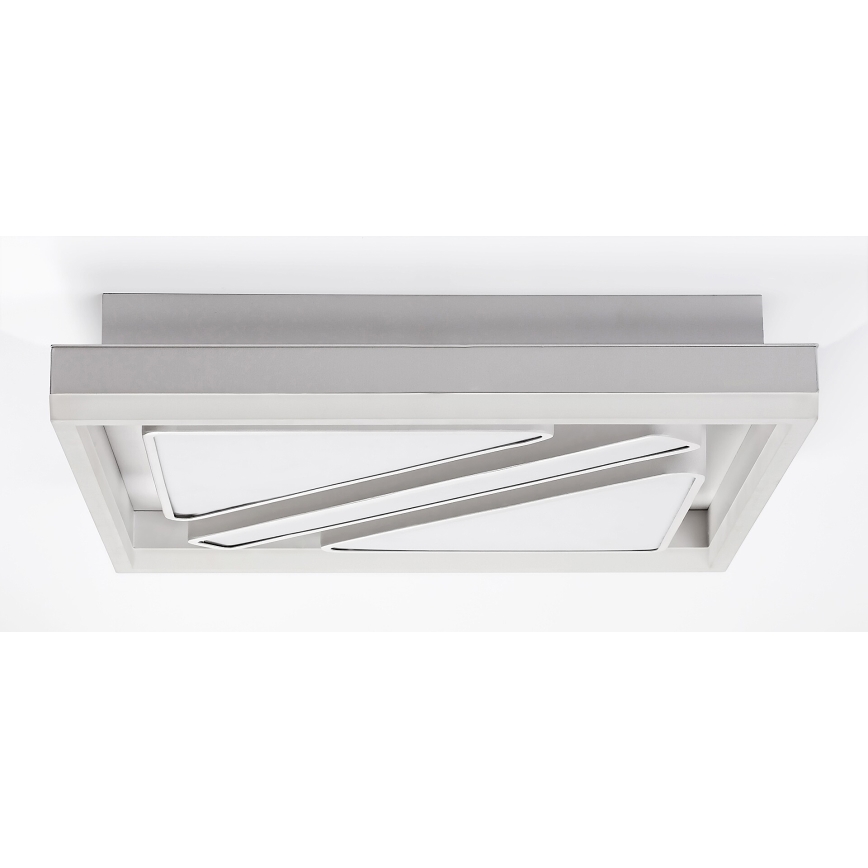 Rabalux - LED Dimmable ceiling light LED/73W/230V + remote control