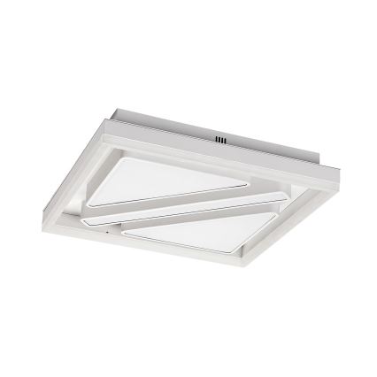 Rabalux - LED Dimmable ceiling light LED/73W/230V + remote control