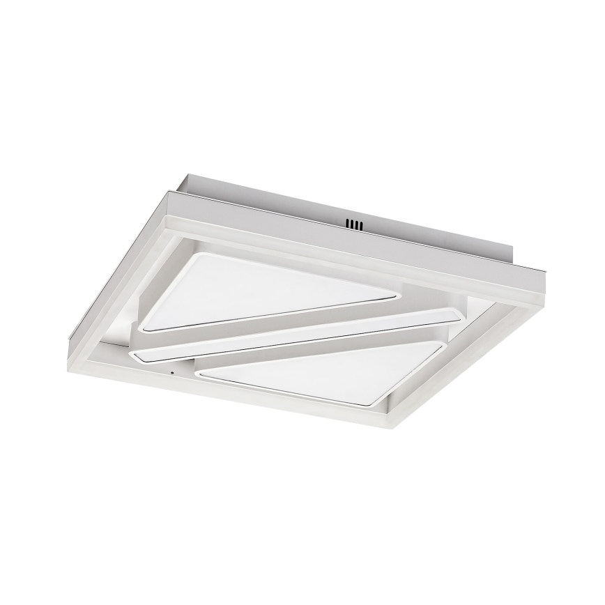 Rabalux - LED Dimmable ceiling light LED/73W/230V + remote control
