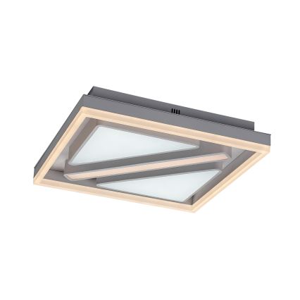 Rabalux - LED Dimmable ceiling light LED/73W/230V + remote control