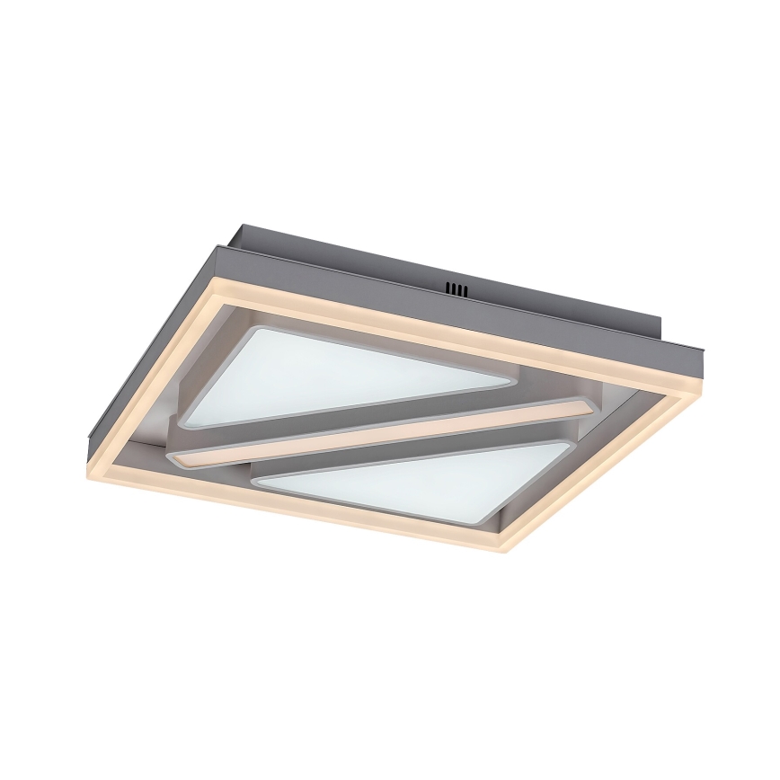 Rabalux - LED Dimmable ceiling light LED/73W/230V + remote control