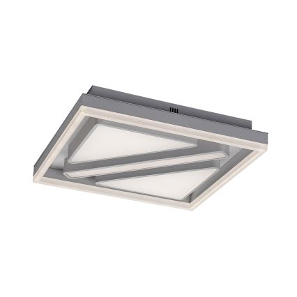 Rabalux - LED Dimmable ceiling light LED/73W/230V + remote control