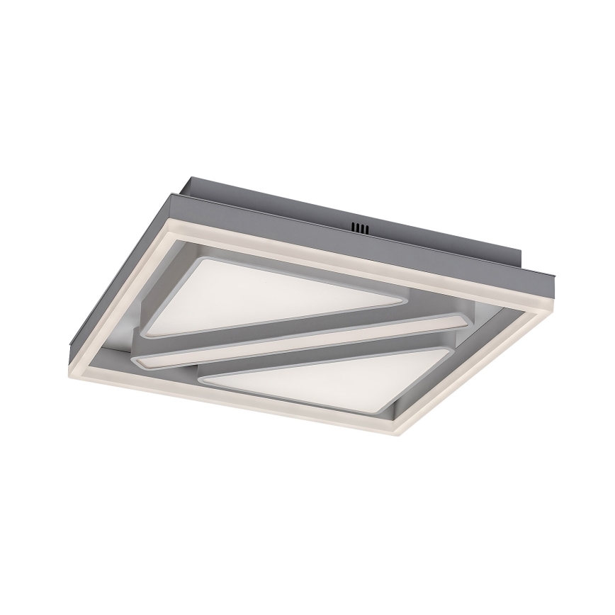 Rabalux - LED Dimmable ceiling light LED/73W/230V + remote control