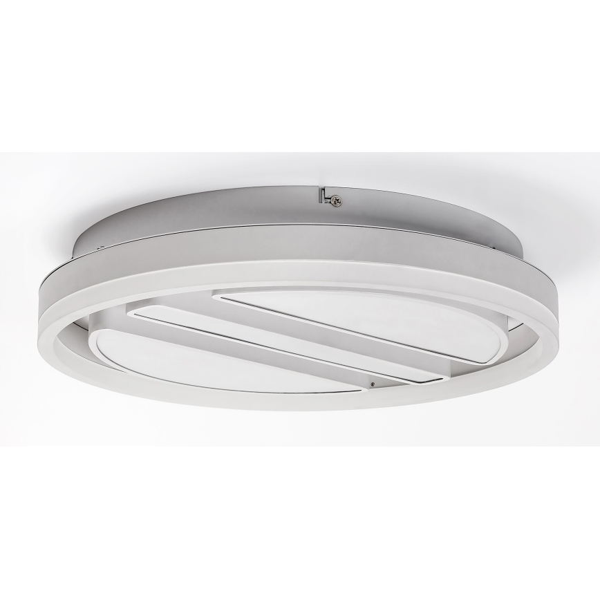 Rabalux - LED Dimmable ceiling light LED/55W/230V + remote control