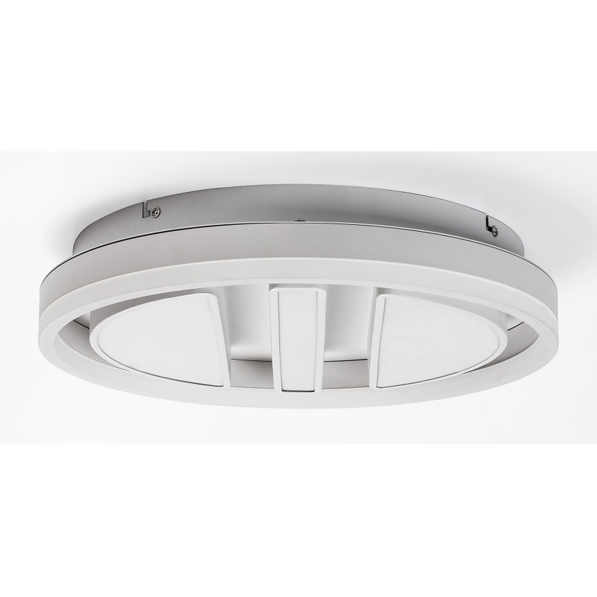 Rabalux - LED Dimmable ceiling light LED/55W/230V + remote control