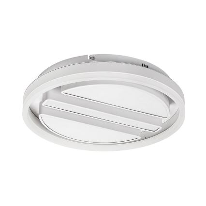 Rabalux - LED Dimmable ceiling light LED/55W/230V + remote control