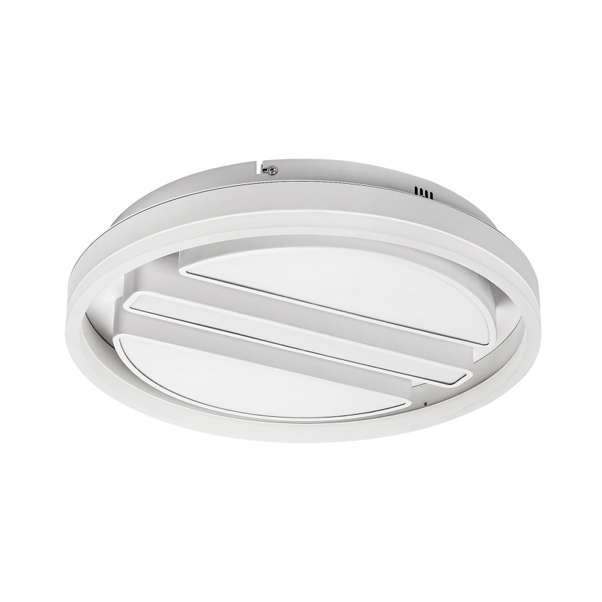 Rabalux - LED Dimmable ceiling light LED/55W/230V + remote control