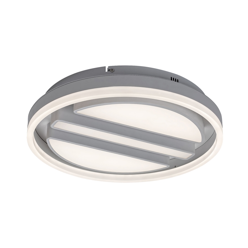 Rabalux - LED Dimmable ceiling light LED/55W/230V + remote control
