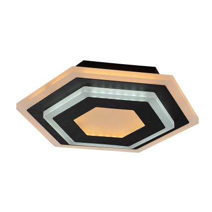 Rabalux - LED Ceiling light LED/23W/230V 3000/6000K 25x25 cm