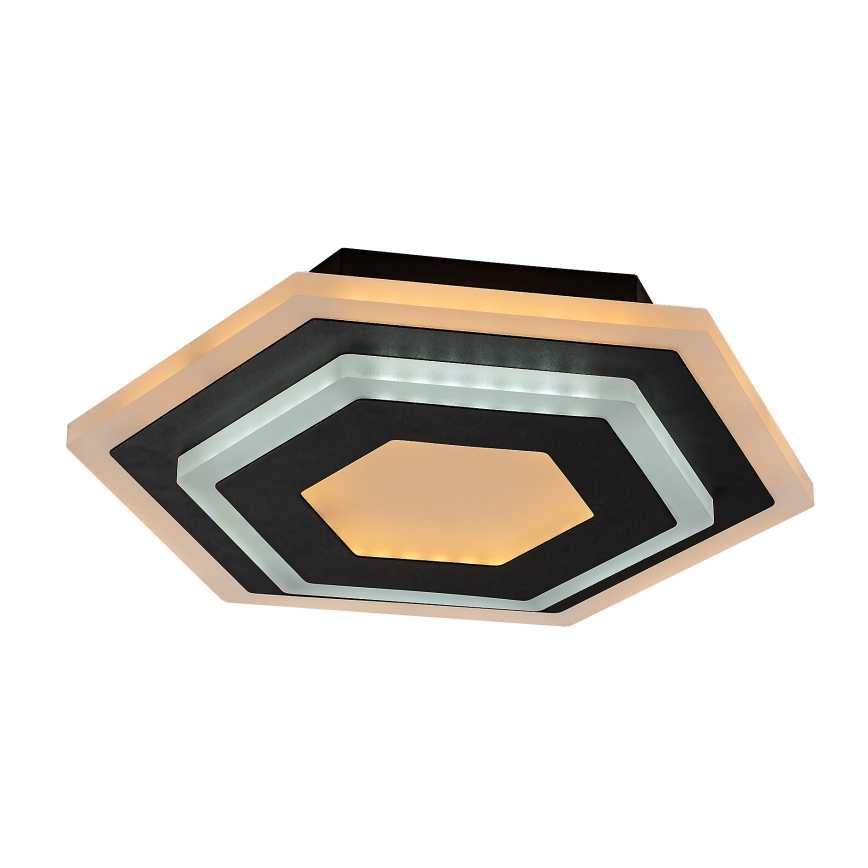Rabalux - LED Ceiling light LED/23W/230V 3000/6000K 25x25 cm