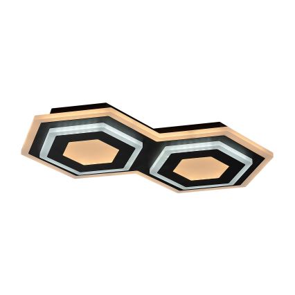 Rabalux - LED Ceiling light LED/44W/230V 3000/6000K
