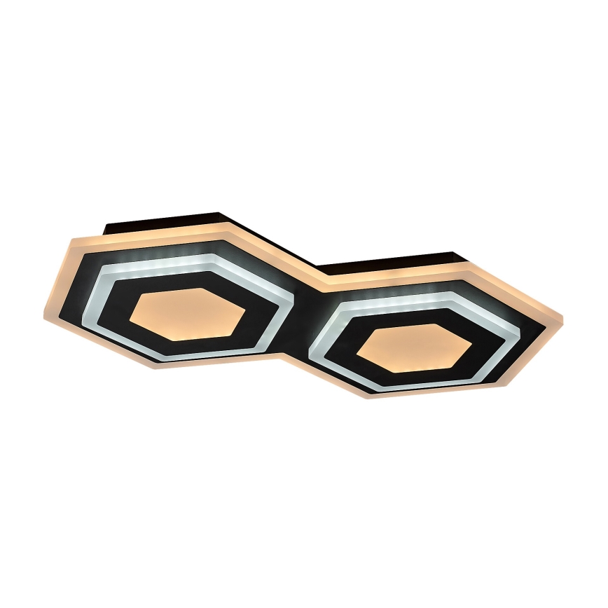 Rabalux - LED Ceiling light LED/44W/230V 3000/6000K