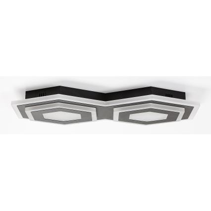 Rabalux - LED Ceiling light LED/44W/230V 3000/6000K