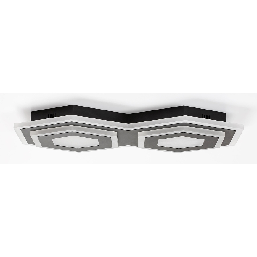 Rabalux - LED Ceiling light LED/44W/230V 3000/6000K
