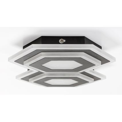 Rabalux - LED Ceiling light LED/44W/230V 3000/6000K