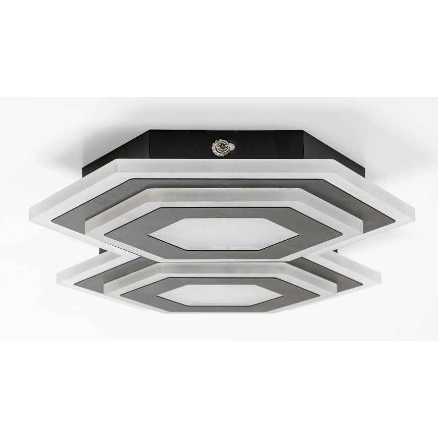 Rabalux - LED Ceiling light LED/44W/230V 3000/6000K