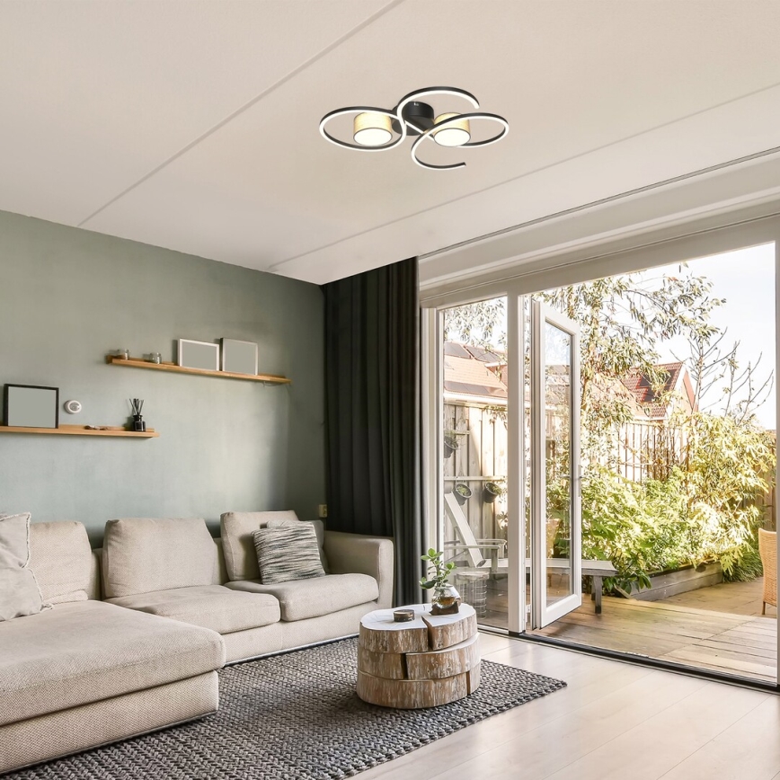 Rabalux - LED Ceiling light LED/38W/230V 4000K