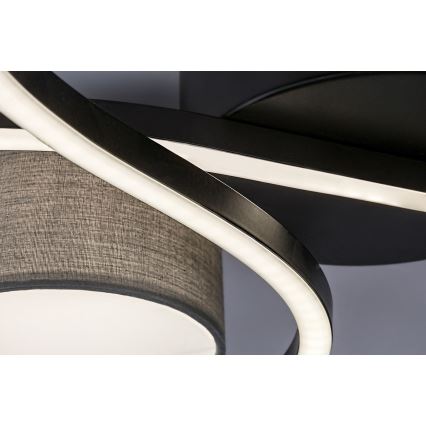 Rabalux - LED Ceiling light LED/38W/230V 4000K