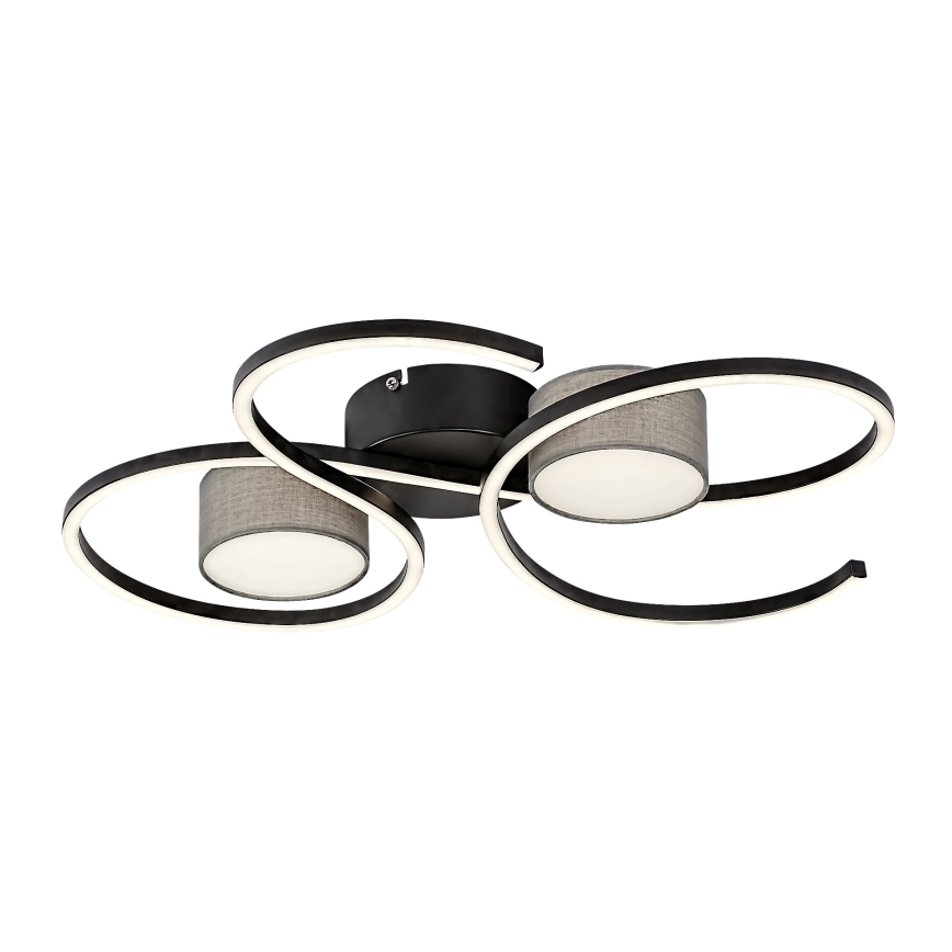 Rabalux - LED Ceiling light LED/38W/230V 4000K
