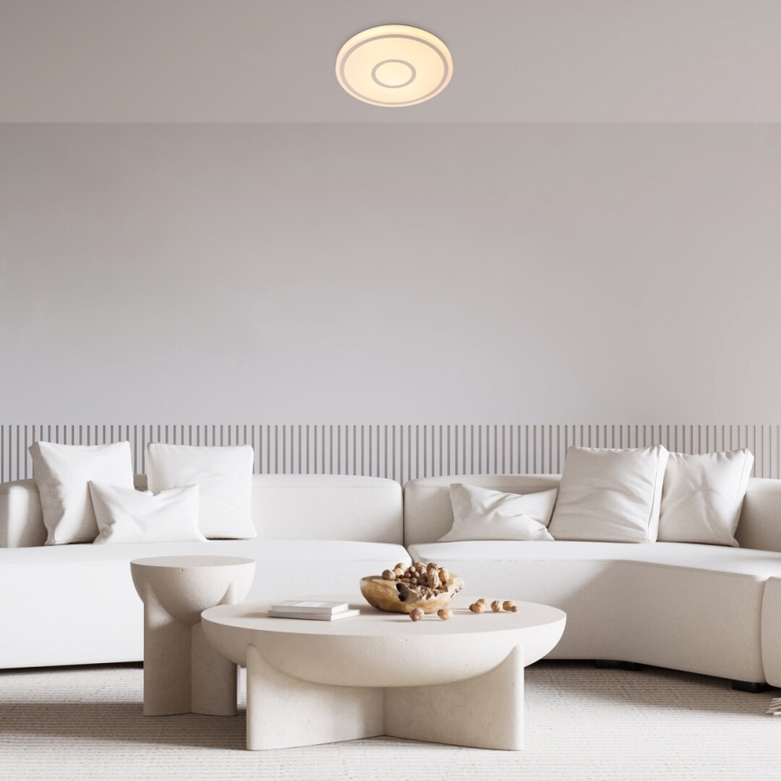 Rabalux - LED Ceiling light LED/25W/230V 3000K