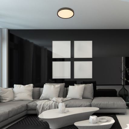 Rabalux - LED Ceiling light LED/25W/230V 3000K