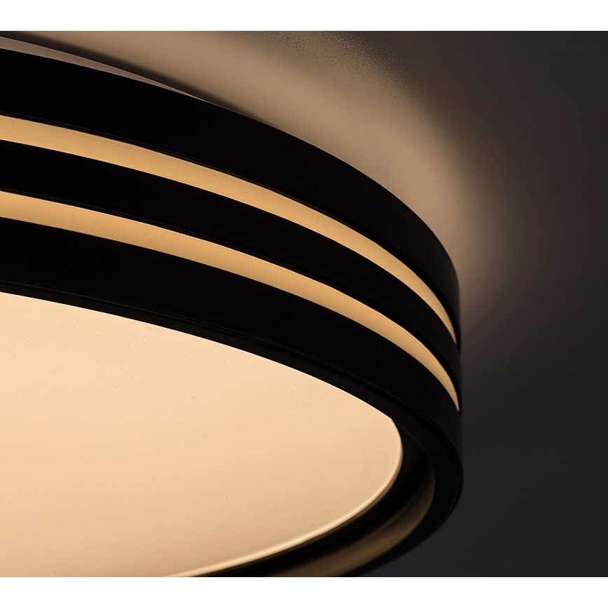 Rabalux - LED Ceiling light LED/25W/230V 3000K