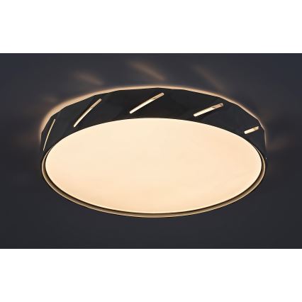 Rabalux - LED Ceiling light LED/25W/230V 3000K white d. 39 cm