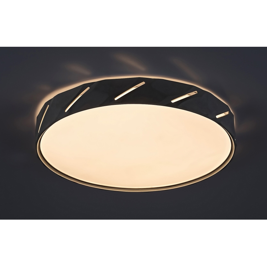 Rabalux - LED Ceiling light LED/25W/230V 3000K white d. 39 cm