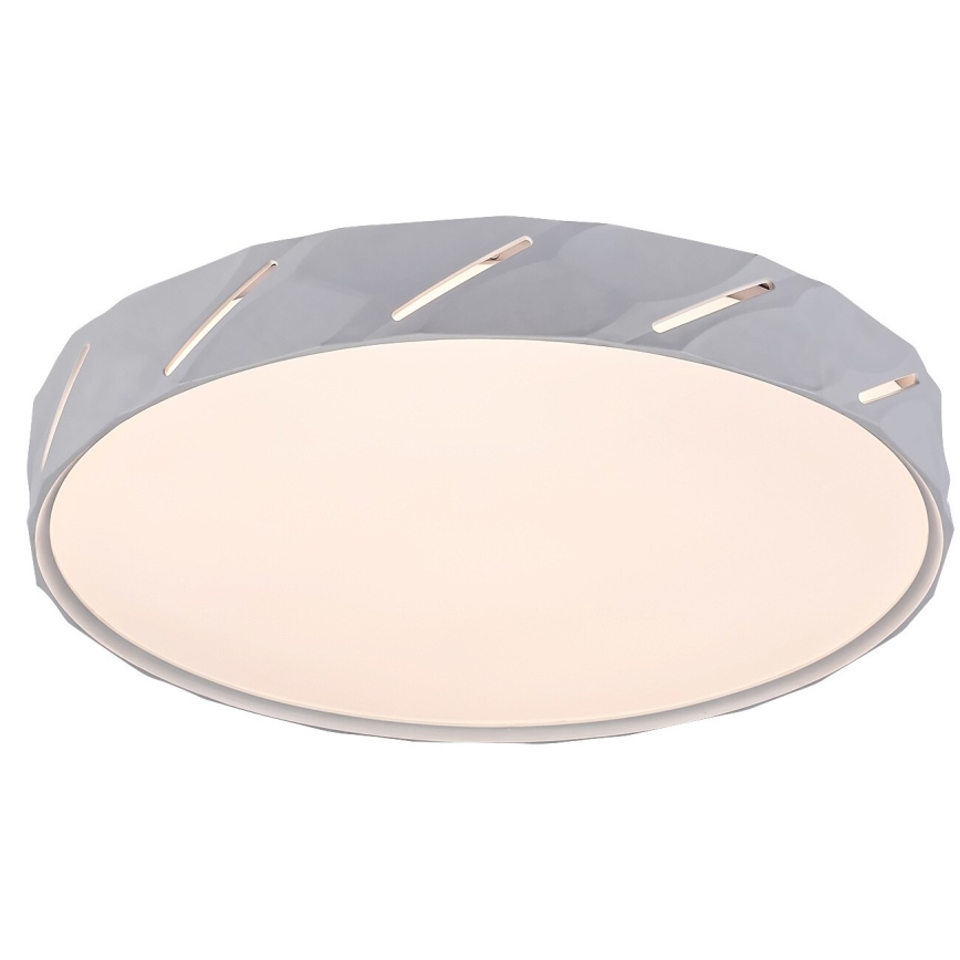 Rabalux - LED Ceiling light LED/25W/230V 3000K white d. 39 cm