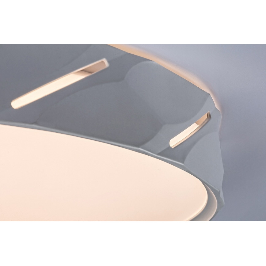 Rabalux - LED Ceiling light LED/25W/230V 3000K white d. 39 cm