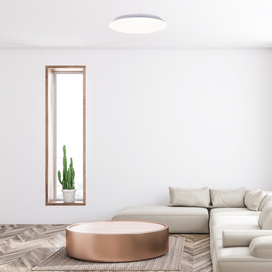 Rabalux - LED Ceiling Light LED/18W/230V 4000K Ø 28 cm