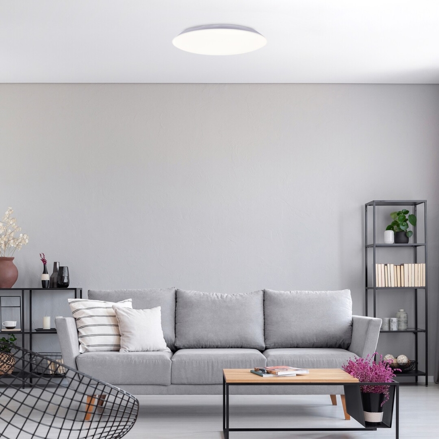 Rabalux - LED Ceiling light LED/24W/230V 4000K 38 cm