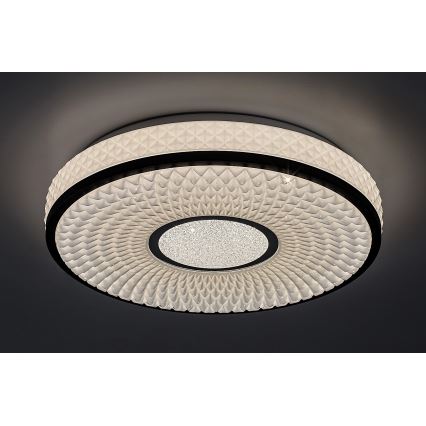 Rabalux - LED Ceiling light LED/24W/230V 4000K d. 39 cm