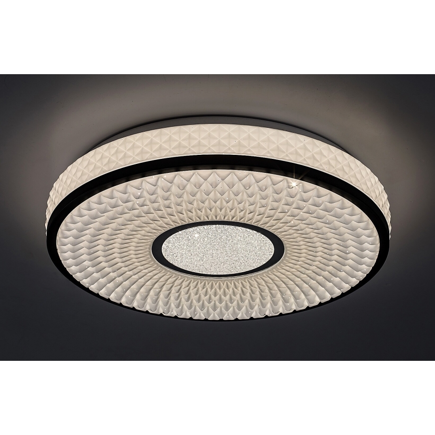 Rabalux - LED Ceiling light LED/24W/230V 4000K d. 39 cm