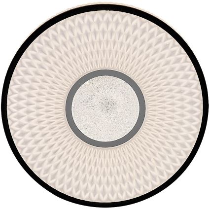 Rabalux - LED Ceiling light LED/24W/230V 4000K d. 39 cm