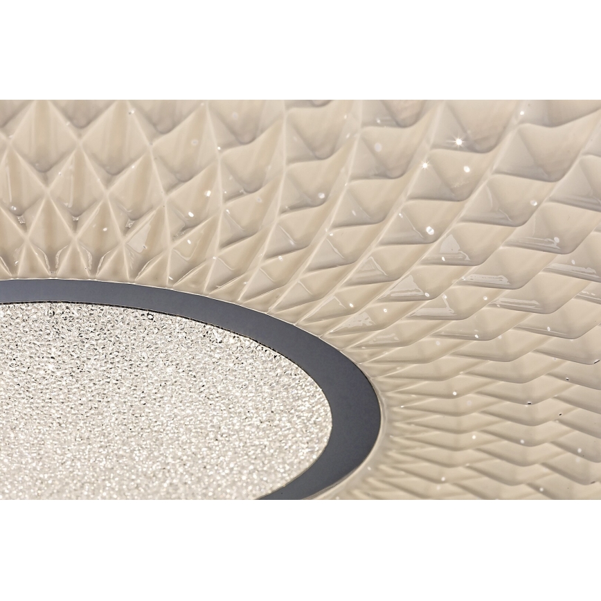 Rabalux - LED Ceiling light LED/24W/230V 4000K d. 39 cm