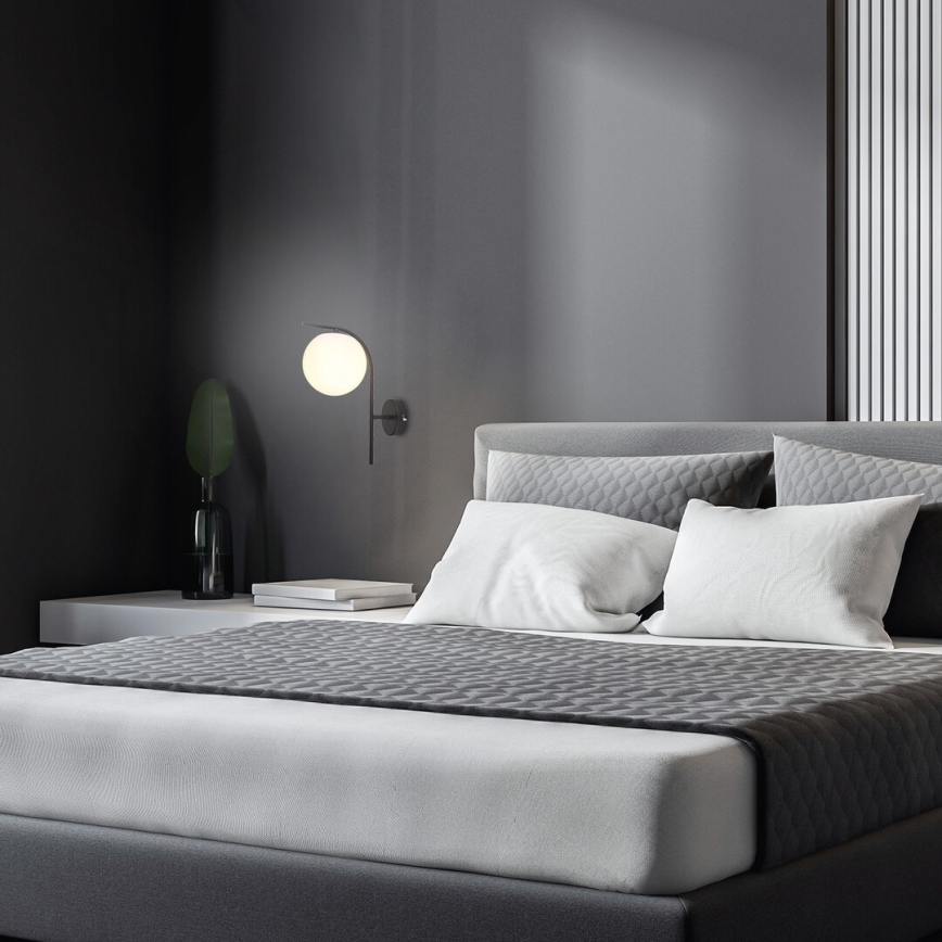 Rabalux - Wall lamp 1xE27/20W/230V