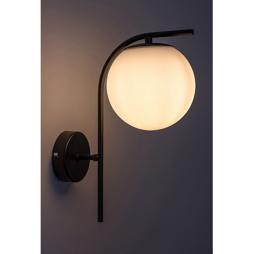 Rabalux - Wall lamp 1xE27/20W/230V