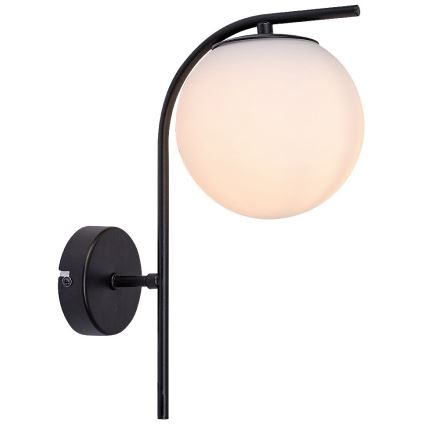 Rabalux - Wall lamp 1xE27/20W/230V