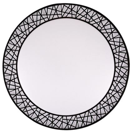 Rabalux - Dimmable LED ceiling light, 48W, 230V, 3000-6500K, with remote control, Ø 49 cm