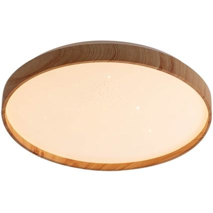 Rabalux - LED Ceiling light LED/24W/230V 3000K d. 38 cm