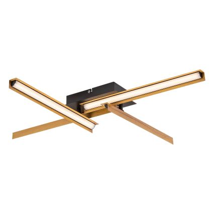 Rabalux - LED Ceiling Light LED/20W/230V 3000K length 75 cm