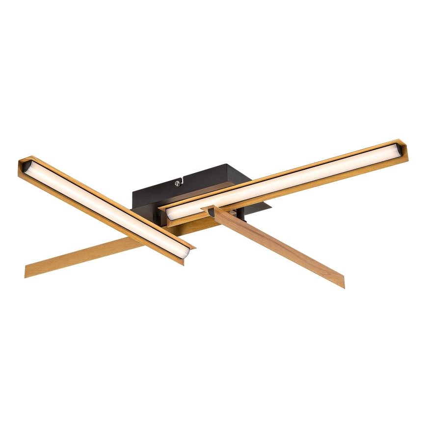 Rabalux - LED Ceiling Light LED/20W/230V 3000K length 75 cm