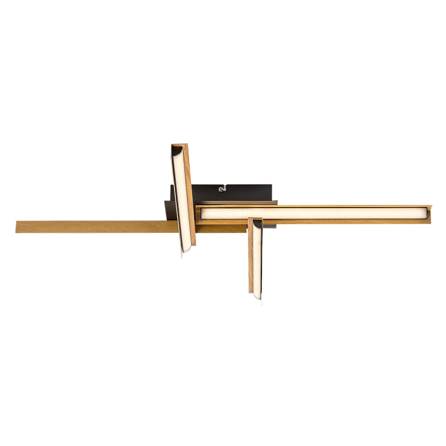 Rabalux - LED Ceiling Light LED/20W/230V 3000K length 75 cm