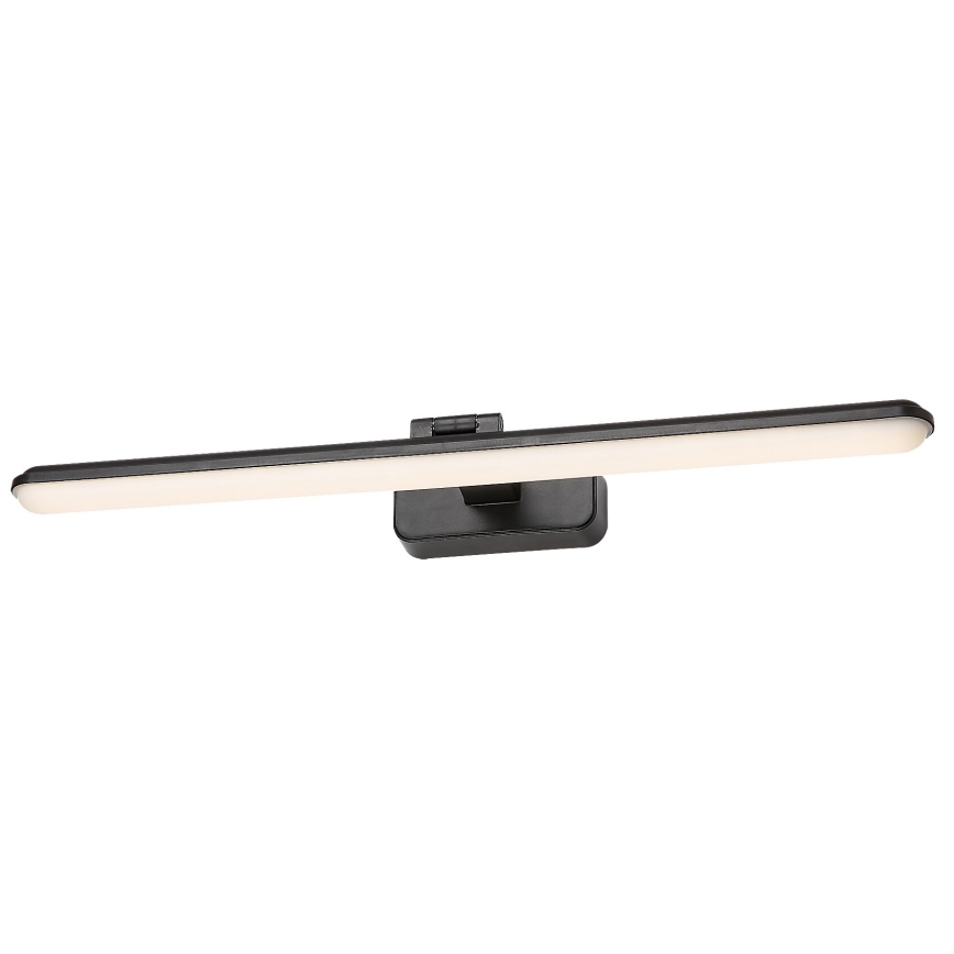 Rabalux - LED Picture light LED/15W/230V 4000K black