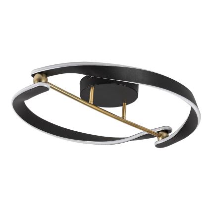 Rabalux - LED ceiling light, 40W, 230V, 3000K, Ø 60 cm