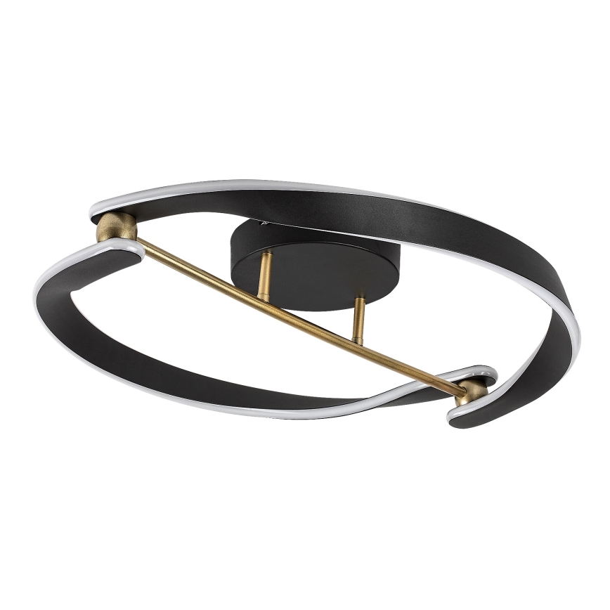 Rabalux - LED ceiling light, 40W, 230V, 3000K, Ø 60 cm