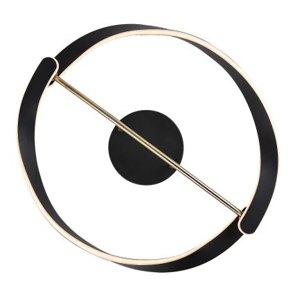 Rabalux - LED ceiling light, 40W, 230V, 3000K, Ø 60 cm